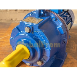 Мотор-редуктори планетарні 3МП-80 і 4МП-80 Мотор-редуктори планетарні 3МП-80 і 4МП-80