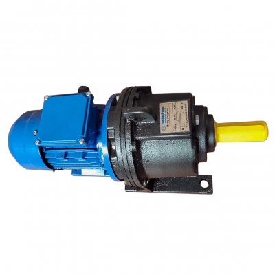 Мотор-редуктори планетарні 3МП-100 і 4МП-100