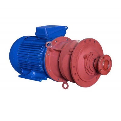 Мотор-редуктор планетарний МР3-500