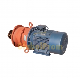 Мотор-редуктор планетарний МР1-315