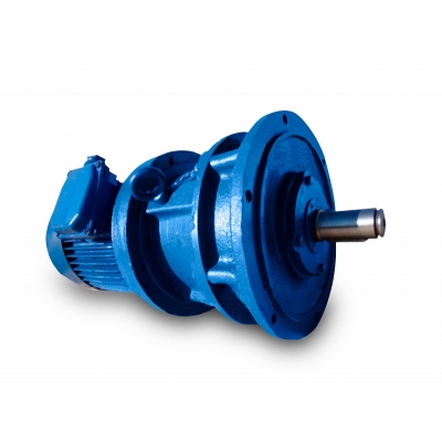 Мотор-редуктор планетарний МПО1М-10 Мотор-редуктор планетарний МПО1М-10