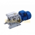 Мотор-редуктор черв`ячний МЧ-80