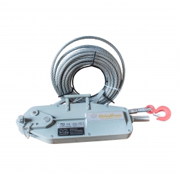 Монтажно-тяговий механізм (МТМ) - 3200 кг