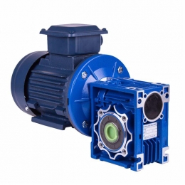 Мотор-редуктор NMRV-063