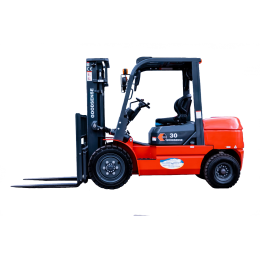 Електровантажувачі вилочні Goodsense FB30 3 тонни, 3,5 тонни 