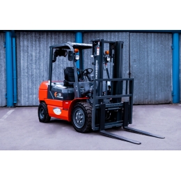 Електровантажувачі вилочні Goodsense FB30 3 тонни, 3,5 тонни