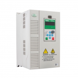 Перетворювач частоти NE200-4T0015G/0022PB, P = 1,5/2,2 кВт, Uвх = 380В, Control Techniques