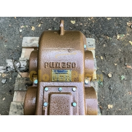 Редуктори циліндричні РЦД-350 Редуктори циліндричні РЦД-350