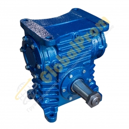 Редуктор черв'ячний Ч-160 Редуктор черв'ячний Ч-160