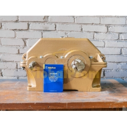 Редуктори циліндричні Ц2У-100 Редуктори циліндричні Ц2У-100