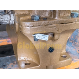 Редуктори циліндричні Ц2У-100 Редуктори циліндричні Ц2У-100