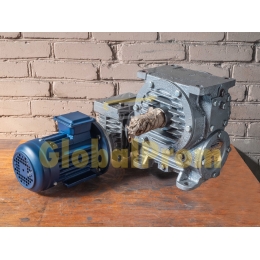 Редукторы червячные Ч2 (Ч2-40, Ч2-63, Ч2-80, Ч2-100, Ч2-125, Ч2-160)