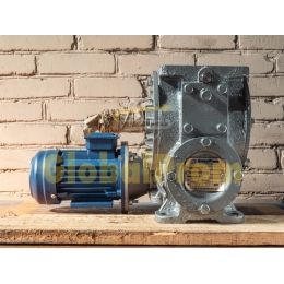 Редукторы червячные Ч2 (Ч2-40, Ч2-63, Ч2-80, Ч2-100, Ч2-125, Ч2-160)