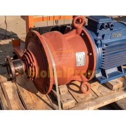 Мотор-редуктор планетарний МР1-315 Мотор-редуктор планетарний МР1-315