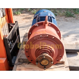 Мотор-редуктор планетарний МР1-315 Мотор-редуктор планетарний МР1-315