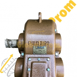 Редуктори циліндричні РЦД-350 Редуктори циліндричні РЦД-350