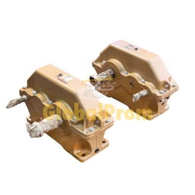 Редуктори циліндричні Ц2У-125 Редуктори циліндричні Ц2У-125