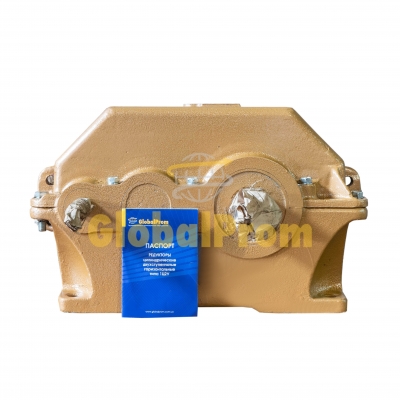 Редуктори циліндричні Ц2У-100 Редуктори циліндричні Ц2У-100