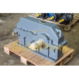 Редуктори циліндричні Ц3У (Ц3У-160, Ц3У-200, Ц3У-250, Ц3Н-315, Ц3Н-355) Редуктори циліндричні Ц3У (Ц3У-160, Ц3У-200, Ц3У-250, Ц3Н-315, Ц3Н-355)