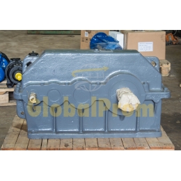 Редуктори циліндричні Ц3У (Ц3У-160, Ц3У-200, Ц3У-250, Ц3Н-315, Ц3Н-355) Редуктори циліндричні Ц3У (Ц3У-160, Ц3У-200, Ц3У-250, Ц3Н-315, Ц3Н-355)