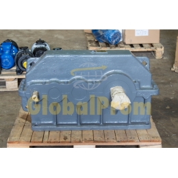 Редуктори циліндричні Ц3У (Ц3У-160, Ц3У-200, Ц3У-250, Ц3Н-315, Ц3Н-355) Редуктори циліндричні Ц3У (Ц3У-160, Ц3У-200, Ц3У-250, Ц3Н-315, Ц3Н-355)