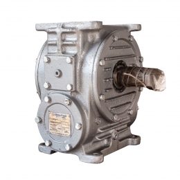 Редуктор черв'ячний Ч-125