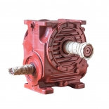 Черв`ячні редуктори