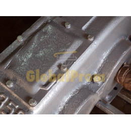 Редуктори циліндричні РМ-350 Редуктори циліндричні РМ-350