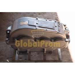 Редуктори циліндричні РМ-350 Редуктори циліндричні РМ-350