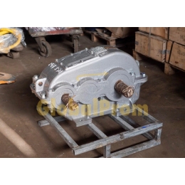 Редуктори циліндричні РМ-350 Редуктори циліндричні РМ-350