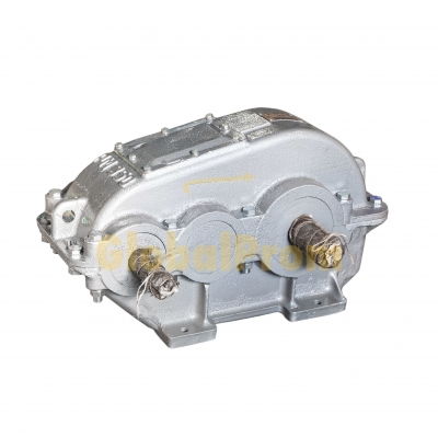 Редуктори циліндричні РМ-350 Редуктори циліндричні РМ-350