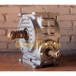 Редуктор черв'ячний Ч-125 Редуктор черв'ячний Ч-125