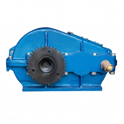 Редуктори циліндричні Ц2 (Ц2-400, Ц2-250, Ц2-300, Ц2-350, Ц2-500, Ц2-600, Ц2-750, Ц2-1000)