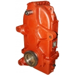 Редуктори циліндрічні В