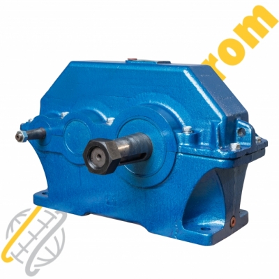 Редуктори циліндричні Ц2У-160 Редуктори циліндричні Ц2У-160