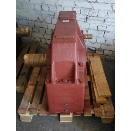 Редуктори циліндричні Ц2У (Ц2У-315, Ц2У-355, Ц2У-400, Ц2Н-450, Ц2Н-500)