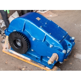 Редуктори циліндричні Ц2 (Ц2-400, Ц2-250, Ц2-300, Ц2-350, Ц2-500, Ц2-600, Ц2-750, Ц2-1000)