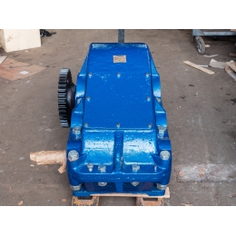 Редуктори циліндричні Ц2 (Ц2-400, Ц2-250, Ц2-300, Ц2-350, Ц2-500, Ц2-600, Ц2-750, Ц2-1000)