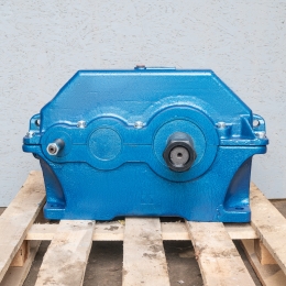 Редуктори циліндричні Ц2У-160 Редуктори циліндричні Ц2У-160