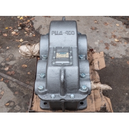 Редуктори циліндричні РЦД-400