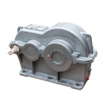 Редуктори циліндричні РЦД