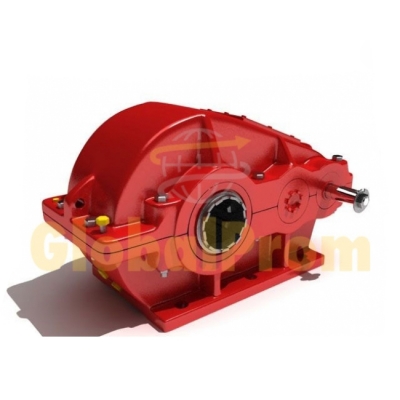 Редуктори циліндричні ЦДН (ЦДН-630, ЦДН-710) Редуктори циліндричні ЦДН (ЦДН-630, ЦДН-710)