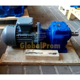 Мотор-редуктор A/F