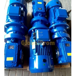 Мотор-редуктор A/F