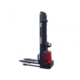 Електричний штабелер Jac CDD15 1,5 тонни 2023 року