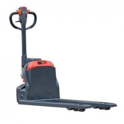 Електричний візок рокла Jac CBD20Li 2 тонни