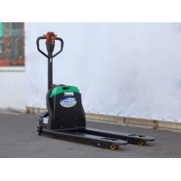 Електрична рокла LF SL15L3 1,5 тонни