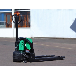 Електрична рокла LF SL15L3 1,5 тонни