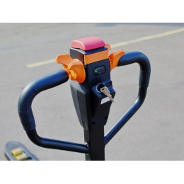 Електрична рокла LF SL20L3 2 тонни