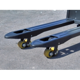 Електрична рокла LF SL20L3 2 тонни